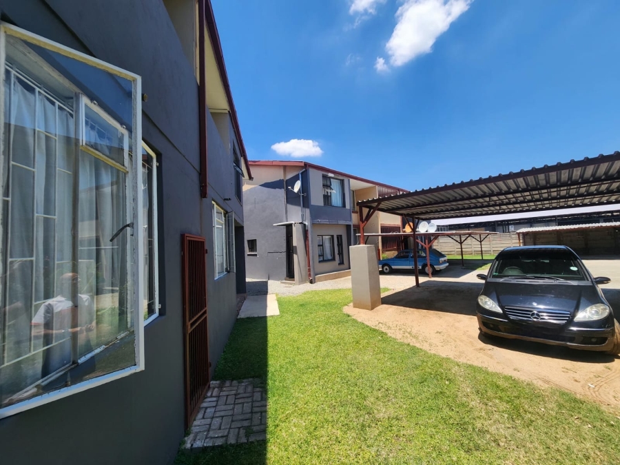 Commercial Property for Sale in Rustenburg Central North West